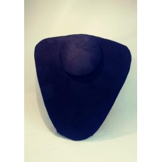 Busto de Suede Pequeno