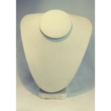 Busto de Algodão Pequeno