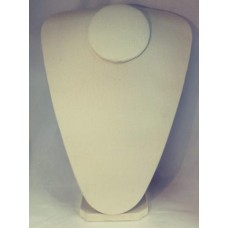 Busto de Algodão Grande