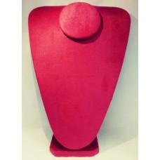 Busto de Suede Grande 