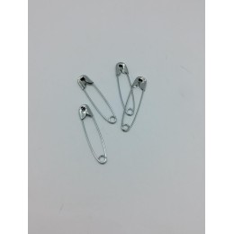 Alfinete de Segurança Nº01