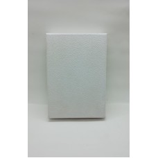 Caixa de papel para conjunto lisa Branca 