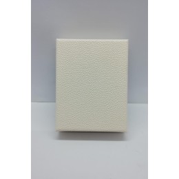 Caixa de Papel Lisa Branca Caixa de Papel Lisa Branca
