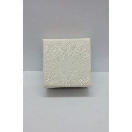 Caixa de Papel Lisa Branca