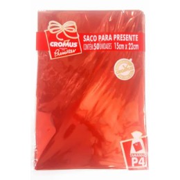 SACO DE PRESENTE 
