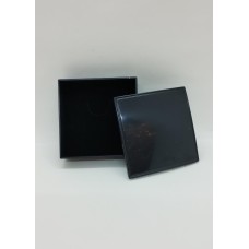 Caixa de Acrílico para Conjunto Preta 