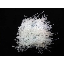 Trava anel pequeno 40mm com 1000pçs Trava anel pequeno 40mm com 1000pçs