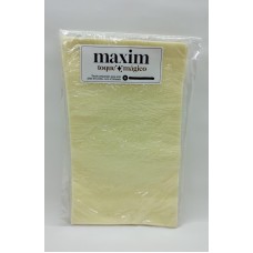 Flanela para limpar jóias G 