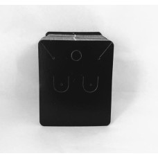 Cartela para Conjunto Preto 