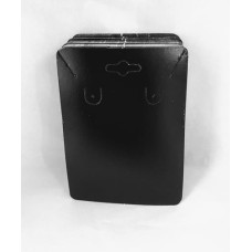 Cartela para Conjunto Preto