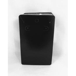 Cartela para Conjunto Preto