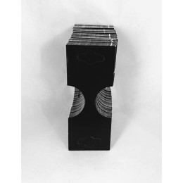 Cartela para Pulseira Preto