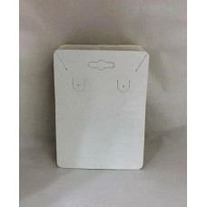 Cartela para Conjunto Branco