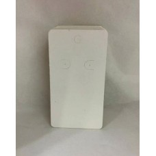 Cartela para Brinco Branco