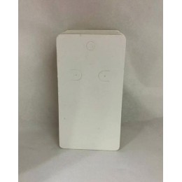 Cartela para Brinco Branco Cartela para Brinco Branco