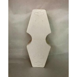 Cartela para Conjunto Branco Cartela para Conjunto Branco