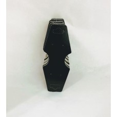 Cartela para Colar Preto