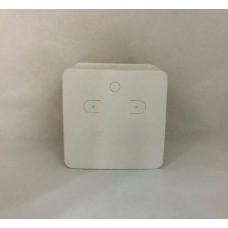 Cartela para Brinco Branco