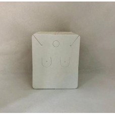 Cartela para Conjunto Branco