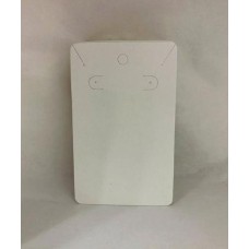 Cartela para Conjunto Branco