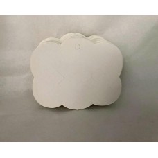 Cartela para Presilha Branco