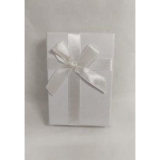 Caixa de Papel para Conjunto Branca 