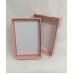 Caixa de Papel para Conjunto Rosa