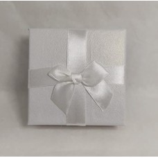 Caixa de Papel para Conjunto Branca 