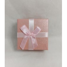 Caixa de Papel para Conjunto Rosa