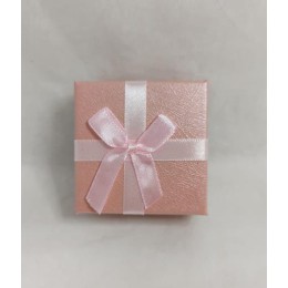 Caixa de Papel para Conjunto Rosa Caixa de Papel para Conjunto Rosa