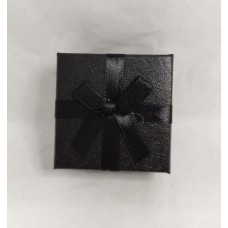 Caixa de Papel para Conjunto Preta