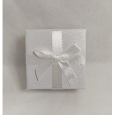 Caixa de Papel para Conjunto Branca 