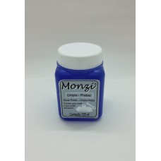 Produto para limpar Prata Monzi