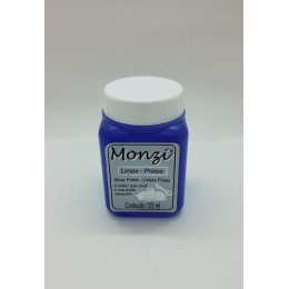 Produto para limpar Prata Monzi Produto para limpar Prata Monzi