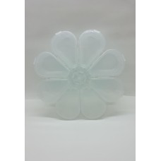 Caixa Organizadora com 8 Divisões Margarida 