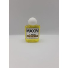 Produto para limpar Folheados Maxim