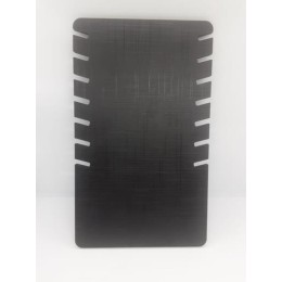 EXPOSITOR DE MDF