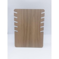 EXPOSITOR DE MDF