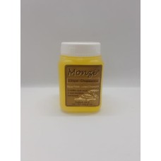 Produto para limpar Folheados Monzi 