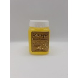 Produto para limpar Folheados Monzi 