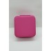 Porta joia para viagem Pink