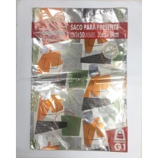 SACO DE PRESENTE