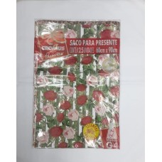 SACO DE PRESENTE