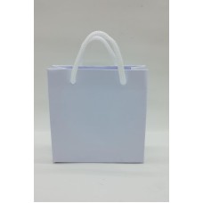 Sacola de papel Nº2 Branca