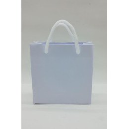 Sacola de papel Nº2 Branca