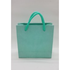 Sacola de papel Nº2 Tiffany