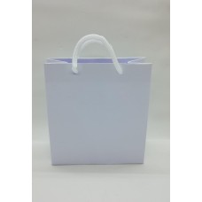 Sacola de papel Nº3 Branca