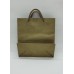Sacola de papel Nº3 Ouro 