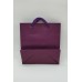 Sacola de papel Nº3 Roxa