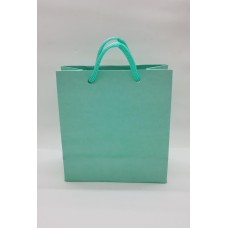 Sacola de papel Nº3 Tiffany